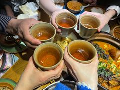 -吃饭皇帝大(合生汇店)