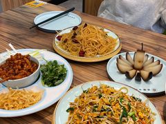-合合春饼(潘家园店)