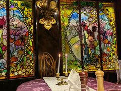 -马克西姆餐厅(崇文门店)