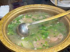 -海拉尔蒙古包(房山长阳总店)