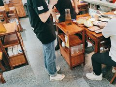 -楠火锅(绿地新都会店)
