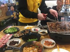 -大壮家原味烤肉(兴华北街店)