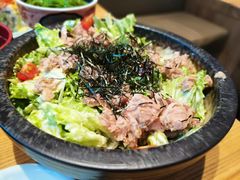 -Tuna maki寿司(园区永旺店)