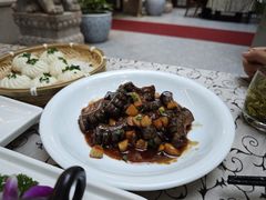 -一江春水·杭帮臻宴(三台山店)