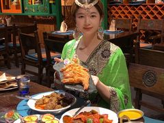 -甘尼仕印度餐厅爵士酒吧(阳春巷店)