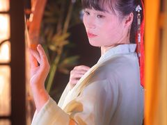 -红袖添香古风写真馆