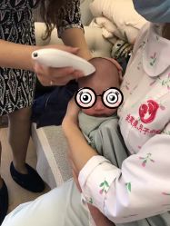 -金芙美月子中心(财富别墅店)