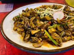爆炒海瓜子-202特色排档(五缘湾店)
