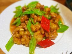 -小俩口烧烤东北菜(双井店)