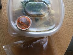 -董小西的凉皮和椒麻鸡(三元桥店)