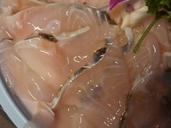 -额尔敦传统涮(公园西路店)