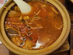 -罗妈砂锅(四川成都奎星楼店)