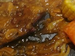 -斗牛士牛排餐厅(又一城店)