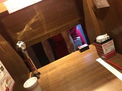 -一蘭拉面(铜锣湾店)