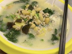 -吉源大排档·鱼生·海鲜(烧烤彩印厂店)