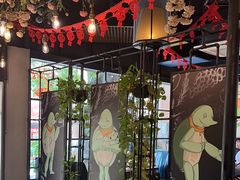 -甲大帅·甲鱼·椰子鸡主题餐厅(唐家店)