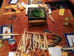 -肉串汪(望京店)