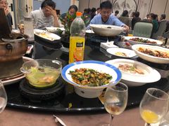 -香山湖华璋大酒店(新浦路店)