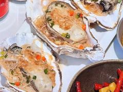 -小放牛炒菜馆(北国商城店)