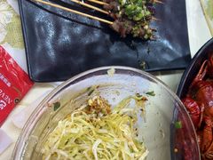 -聚味瞿记·龙虾堂(树木岭店)