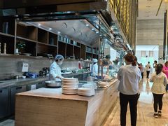 -廊坊固安福朋喜来登酒店