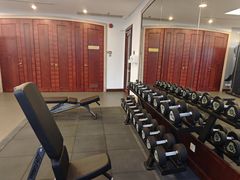 -成都天府丽都喜来登饭店