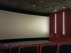 -百老汇影城(远洋城店)