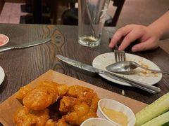 炸鸡-瑞食酒馆 La Taverne Suisse