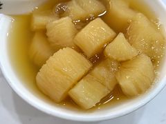 -张飞木薯羹(金鱼巷店)