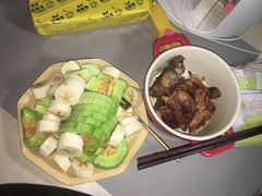 -盒马鲜生(枣园路店)