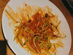 -奉天小馆·非遗东北菜(沈阳万象城店)