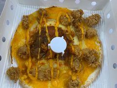 -肯德基(安吉胜利店)