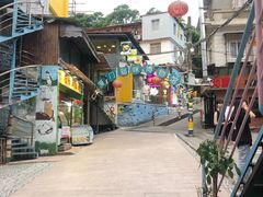 -猫咪博物馆(顶澳仔猫街店)