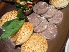 -丝路有约·优雅新疆菜(万宴城店)