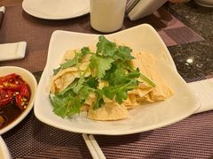 -中国厨房/台湾牛肉面