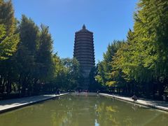 -玲珑塔公园