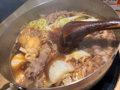-沼津港精致料理·寿喜烧·烧鸟(青浦宝龙广场日料榜单店)