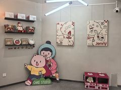 -静宜和她的朋友(星海广场店)
