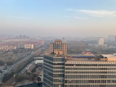 -临沂华盛江泉城大酒店