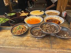 -沙州食驿·非遗小吃夜市