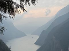 -白帝城·瞿塘峡景区