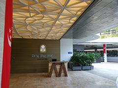 -新加坡泛太平洋酒店