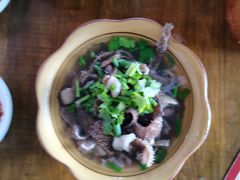 -小杨翘脚牛肉