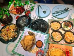 -奔跑吧陕菜·盛世长安(民乐园万达店)