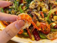 -瑞丽活螃蟹(芒市店)