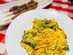 -西贝(紫荆广场店)