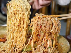 -冯三姐川渝冒肚(青年路店)