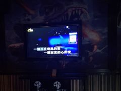 -麦歌精致量贩ktv