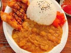 -食喜料理(诸城店)