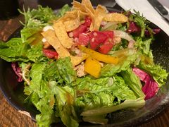 -Q MEX 库迈墨西哥餐吧(三里屯店)